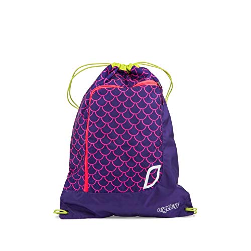 Preisvergleich Produktbild Ergobag EBA-SPO-001-9K2 Wickeltasche, unisex, Rosa