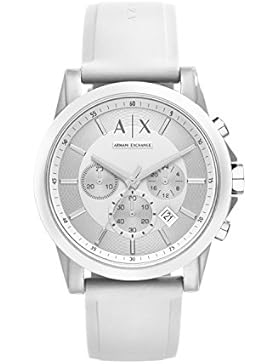 Armani Exchange Unisex-Uhren AX1325