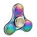 Produktbild Fidget Spinner, Sportfun Toys Hand Spinner Finger Spielzeug für Kinder und Erwachsene Spielzeug Geschenke - Spins Durchschnittlich 3-5 Minuten, 90 g