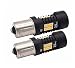 Produktbild 2pcs Leuchtbirnen 21W SMD LED- 21 Blinkleuchte For Universal Alle Modelle Alle Jahre