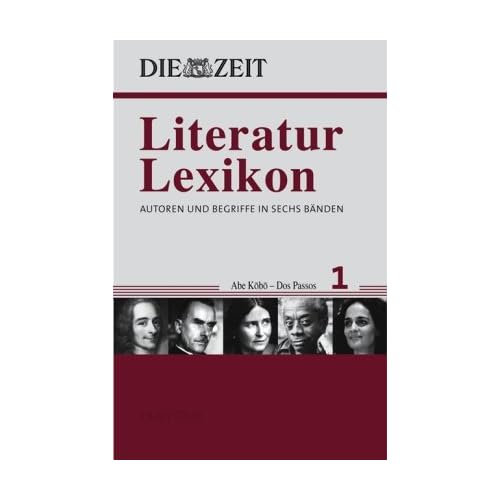 [PDF] Literatur-Lexikon: Autoren und Begriffe in sechs Bánden KOSTENLOS DOWNLOAD