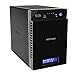 Produktbild NETGEAR RN31400-100EUS ReadyNAS 314 NAS-System (8,9 cm (3,5 Zoll), Intel Atom D270x, 2,1GHz, 2GB RAM, 4-Bay Diskless, SATA II, HDMI, 2x USB 3.0)