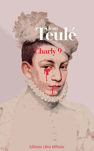 couverture de : Charly 9