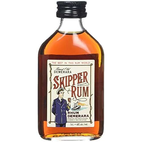 Amazon.co.uk £5 £10 Rum / Spirits Grocery
