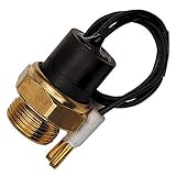 Marca: FAE FAE 37480 interruptor de temperatura, ventilador del radiador