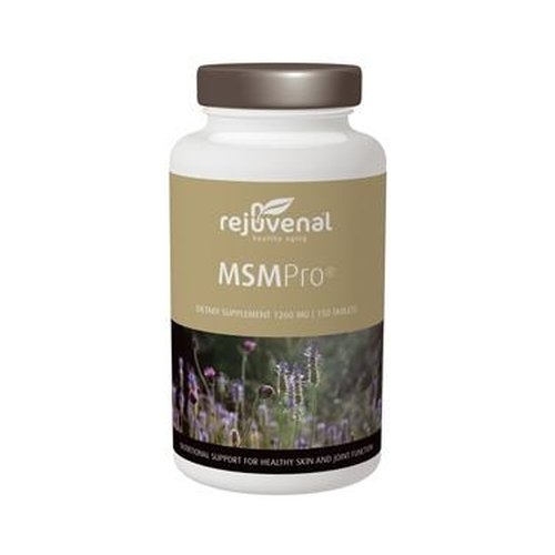 Msm Pro 180 Compridos de Salengei