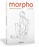 Image de Morpho: Anatomie für Künstler