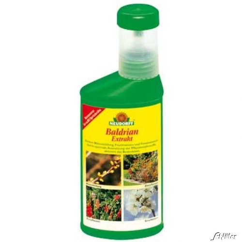 Neudorff Baldrian Extrakt - 250 ml