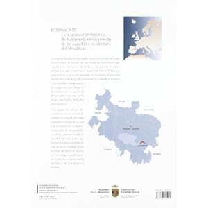 Kanpanoste. memorias yacimientos alaveses nº 9