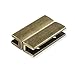 Produktbild Magnetverschluss 30x18mm Bronzefarben x1