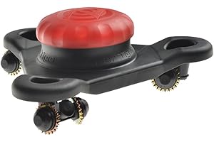 Zinsser 2976 ZN02976 Paper Tiger Triple Head