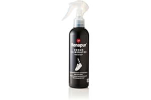 Renapur Odour Eliminator, Shoe & Boot, Chemical & Perfume free Odour Control, Removes route cause of odours, Unmatched & long-lasting formula. (250ml)
