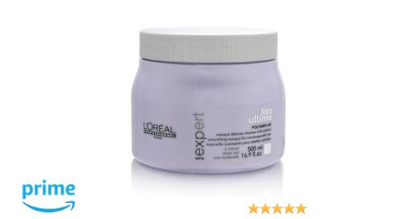 Buy L Oreal Professionnel Expert Serie Liss Unlimited Smoothing