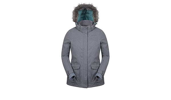 braddock womens ski jacket