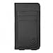 Price comparison product image Bugatti Barcelona Book Case for Blackberry Z10 - Black