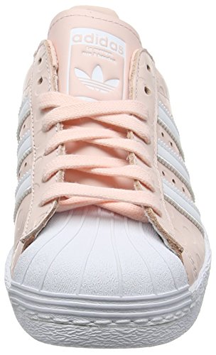 adidas Performance Damen Sneakers „Superstar 80s“ rose (70) 38 - 4