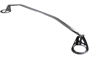 Whiteline Front Strut Tower Brace compatible with Mazda MX-5 I NA/II NB 1990-2005