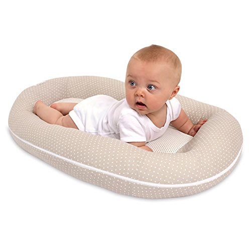 PurFlo Replacement Cover for Breathable Nest - Mushroom Spot (Please note this is only the cover not the actual nest)