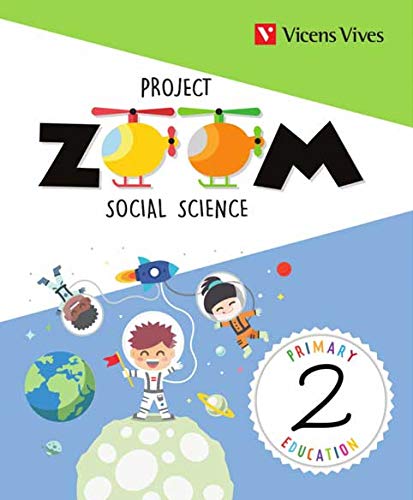 SOCIAL SCIENCE 2 ANDALUCIA (ZOOM)
