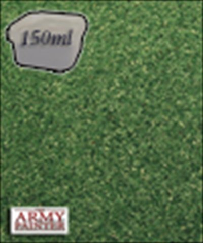 Preisvergleich Produktbild The Army Painter Battlefields: Moss Green