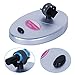 Elite99 Professional Time-saving Nail Lacquer Gel Polish Shaker Machine AC Adapter Battery Power No Bubble For Separation Varnish Manicure Salon