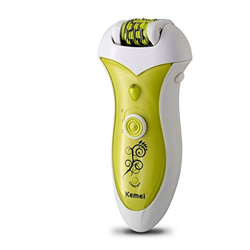 LuckyFine Epilator Women Hair Remove Wool Device Knife Electric Shaver Wool Epilator Shaving Lady's Shaver Female Care
