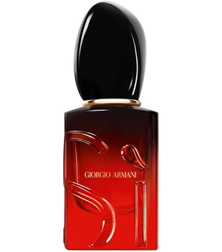 Si Passione Red Musk Eau de Parfum 50 ml : Amazon.co.uk: Beauty