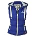 Womens BodyWarmers & Gilets by Tokyo Laundry 'Susanne'