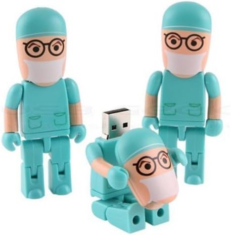 Oerity Doctor Nurse Medical workers USB Gift