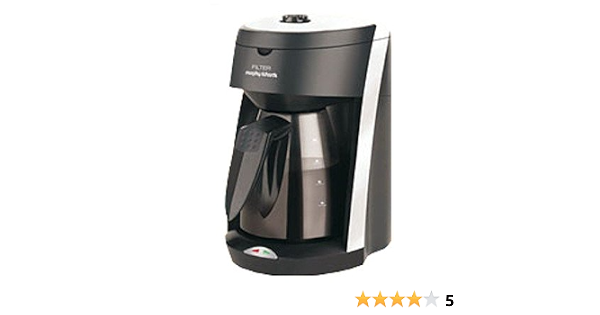 Buy Morphy Richards Cafe Rico Filter 