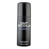 Beckham Essence Body Spray for Men - 150 ml