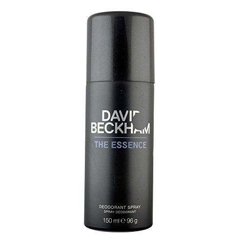 Beckham Essence Body Spray for Men - 150 ml