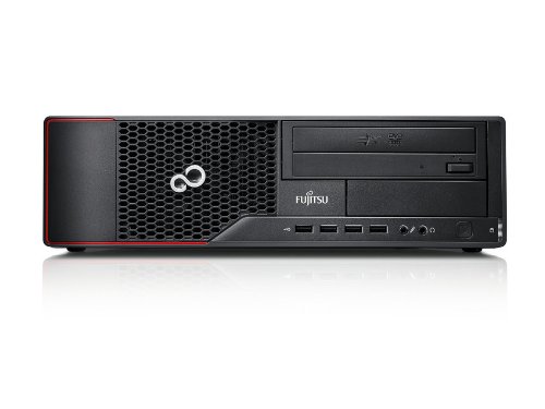 Preisvergleich Produktbild Fujitsu Esprimo E710 E90+ Desktop-PC