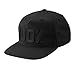Produktbild 100% Hut Frontier Snapback, Schwarz