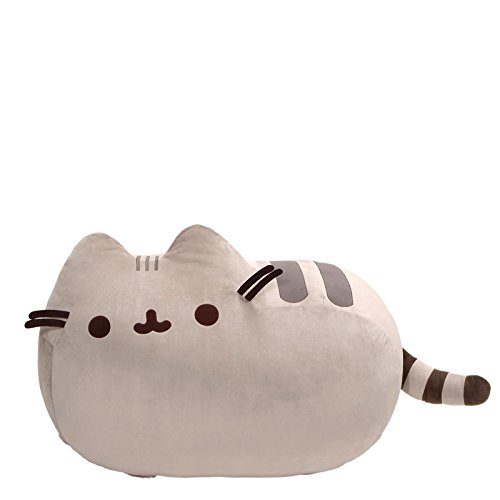 Preisvergleich Produktbild Gund Pusheen 4051533 Super Jumbo