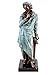Produktbild Opulente Bronze Statue - Ludwig Van Beethoven - signiert Teupheme - Bronzefigur - Skulptur - Kunst online kaufen - XXL Bronzefigur