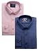 Koolpals Combo of 2 Cotton shirts RS.599.00