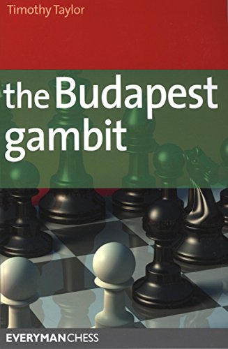 Download The Budapest Gambit