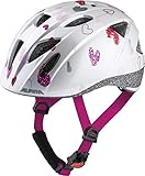 alpina kinder fahrradhelm rocky test Hohe Sichtbarkeit durch reflektierende Elemente und ein optionales LED-Licht zum leichten Einbau ins Helmheck