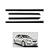 YourBuy top quality car side beading protector door guard 4pcs for Chevrolet Cruze RS.499.00