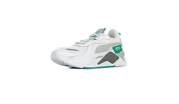 puma rs x taille 38