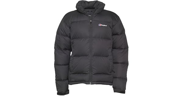berghaus akka down jacket