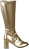 Stiefel Retro Boland Damen Stiefel - 46275 - Gold - 41 EU