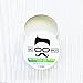 Mo Bro's Beard Grooming Starter Kit - Stop Itching - Improve Beard Health - Moisturise & Conditions - Premium, Cruelty Free Ingredients - As Seen On Dragons Den - (Sweet Mint)