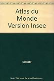 Image de Atlas du Monde Version Insee