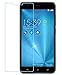 Asus Zenfone Zoom S, Tempered Glass , Premium Real 2.5D 9H Anti-Fingerprints & Oil Stains Coating Hardness Screen Protector Guard for Asus Zenfone Zoom S RS.299.00