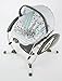 Graco Glider Elite Swing (Clouds)