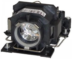 Salisbury Lamps DT00821 Replacement Lamp Bulb Module for Hitachi CP-X264, CP-X3, CP-X3W, CP-X5, CP-X5W, 3M WX20, Dukane I-PRO 8783, Viewsonic PJ359W, PJL3211