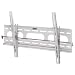 Produktbild Hama TV-Wandhalterung Motion, neigbar, für 94 - 160 cm Diagonale (37 - 63 Zoll), für max. 75 kg, VESA bis 800 x 400, Wandabstand 4,6 cm, weiß