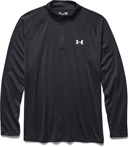 Under Armour Herren Fitness – Sweatshirts Fitness Sweatshirt Ua Tech 1/4 Zip - 4